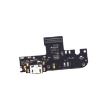 Modulo de Carga y Microfono para Xiaomi Redmi Note 5A, Redmi Note 5A Prime