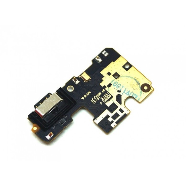 Modulo de Carga Xiaomi Mi A3, Mi CC9E USB tipo C y Micrófono