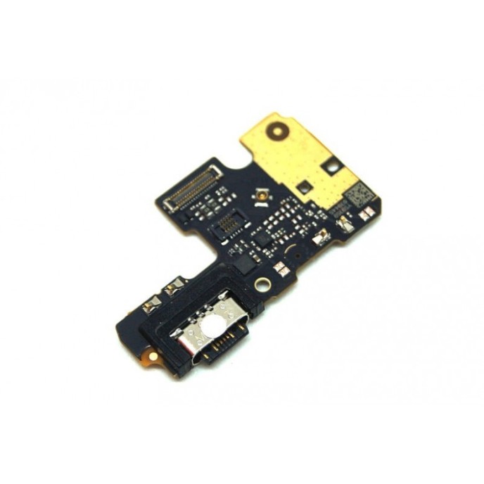 Modulo de Carga Xiaomi Mi A3, Mi CC9E USB tipo C y Micrófono