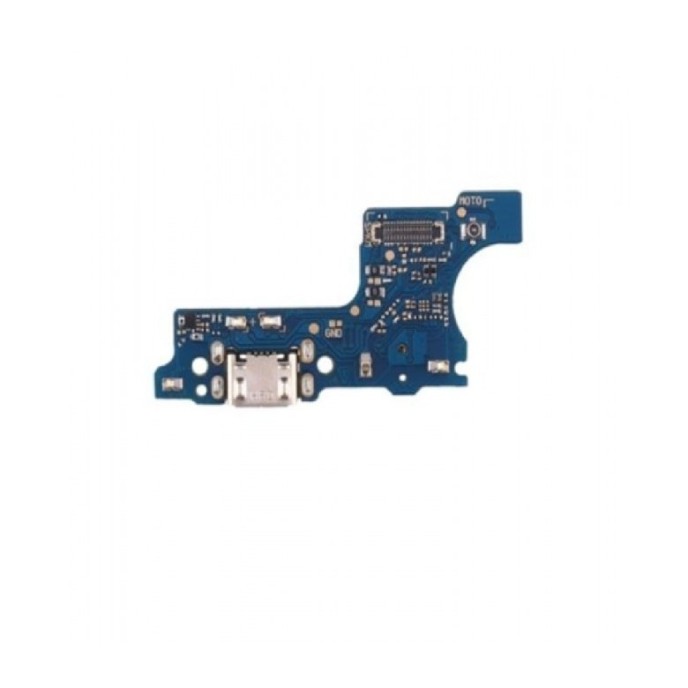 Modulo de Carga Samsung A01 A015 calidad compatible