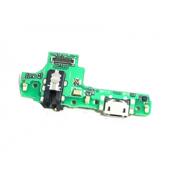 Modulo de Carga Samsung Galaxy A10s calidad original con Micrófono