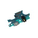Modulo de Carga Samsung A7, A750F calidad original con Micrófono