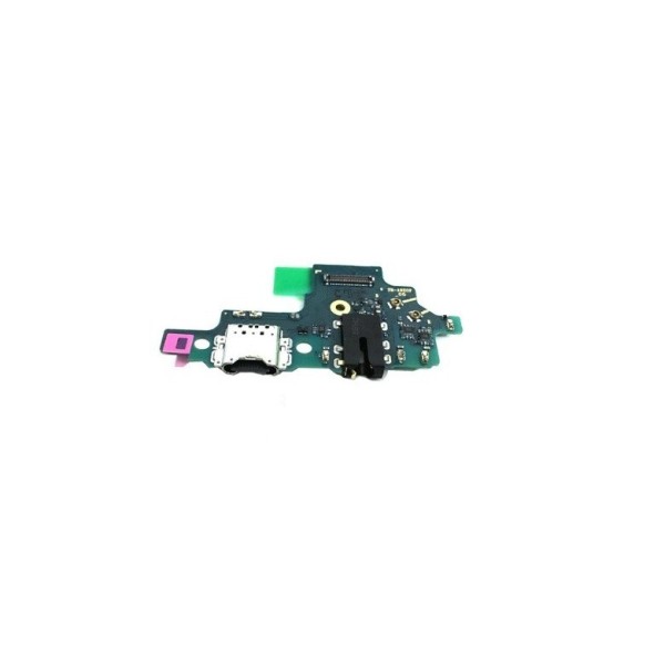 Modulo de Carga Samsung A9 2018 calidad original con Micrófono