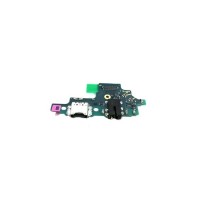 Modulo de Carga Samsung A9 2018 calidad original con Micrófono