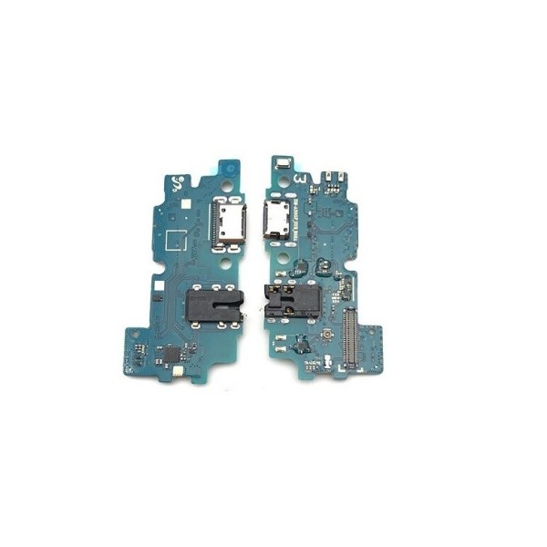 Modulo de Carga Samsung A30, A305F calidad original con Micrófono