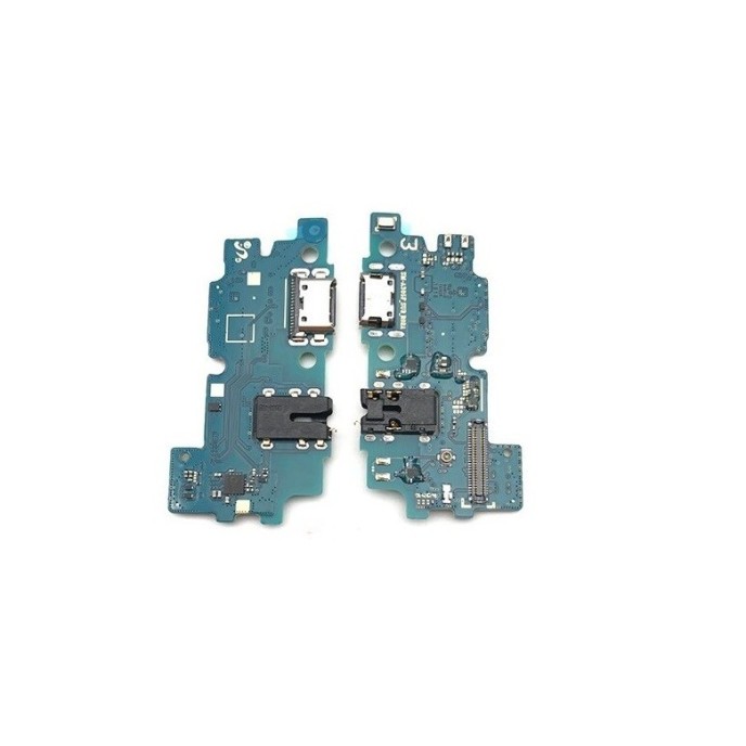 Modulo de Carga Samsung A30, A305F calidad original con Micrófono