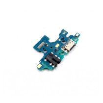Modulo de Carga Samsung A41, A415 calidad original con Micrófono