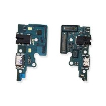 Modulo de Carga Samsung A70, A705 calidad compatible con Micrófono