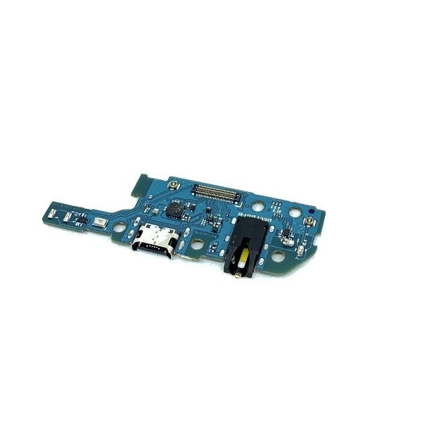 Modulo de Carga Samsung A20E, A202 calidad original con Micrófono