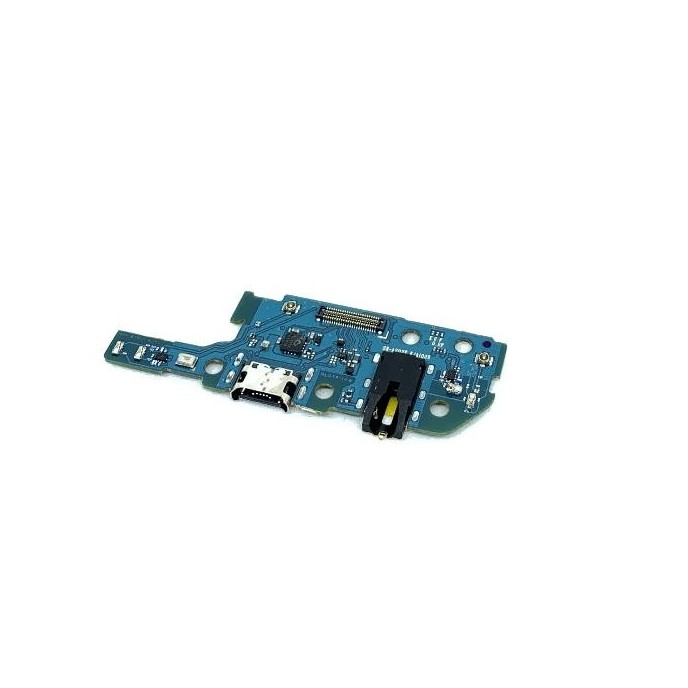 Modulo de Carga Samsung A20E, A202 calidad original con Micrófono