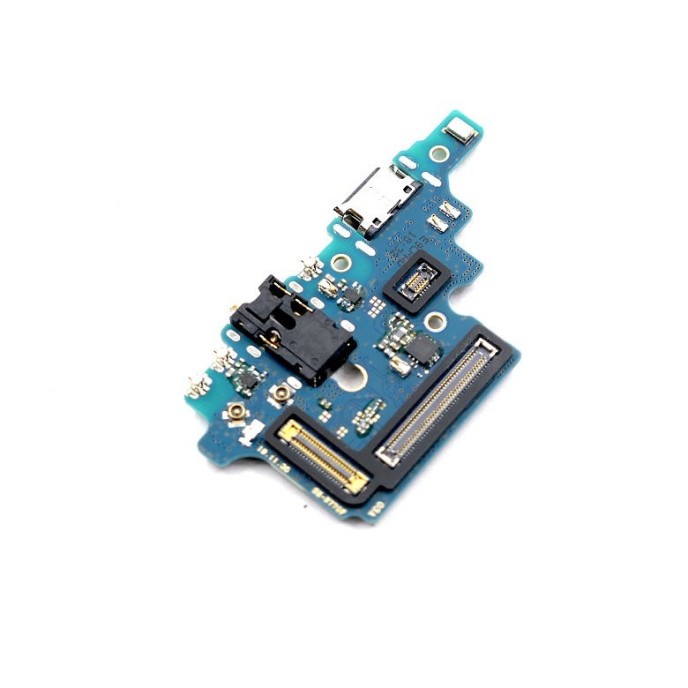 Modulo de Carga Samsung Note 10 Lite calidad original con Micrófono