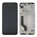 Pantalla Xiaomi Mi Play CON MARCO (LCD/display + digitalizador/táctil) 