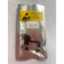 Flex camara FRONTAL iPhone XR PREMIUM sensor luz proximidad front camera   A2105 A2108