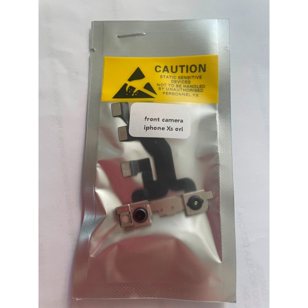 Flex cámara FRONTAL iPhone XS sensor luz proximidad front camera 
