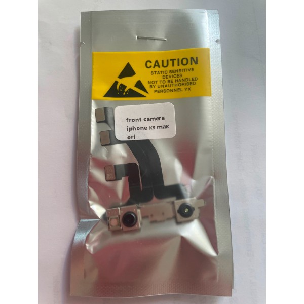 Flex cámara FRONTAL iPhone XS MAX sensor luz proximidad front camera 