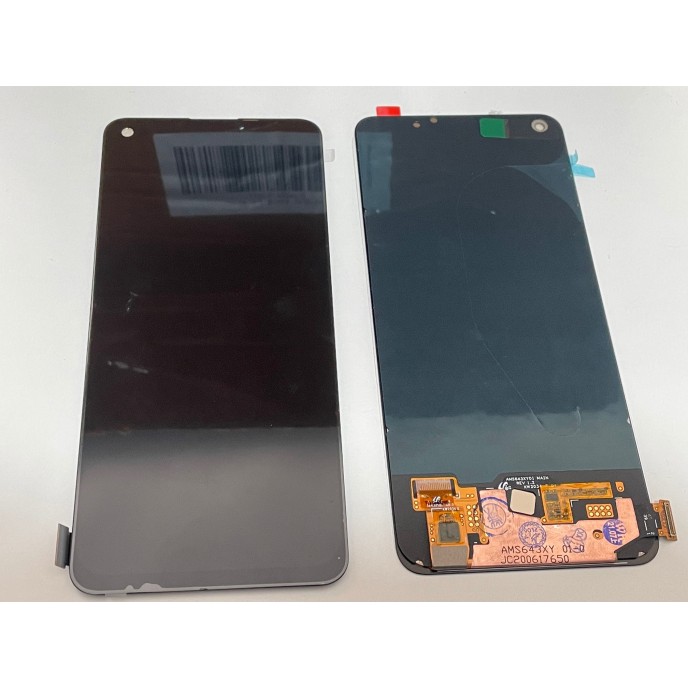Pantalla Realme 8 PRO OLED (LCD/display + digitalizador/táctil)