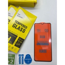 Cristal templado 21D REDMI 9 Xiaomi protector pantalla