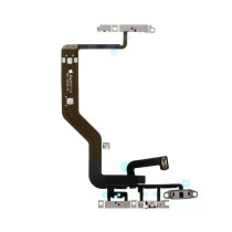 Power Flex iPhone 12 PRO flex de Encendido y Volumen Calidad original PREMIUM