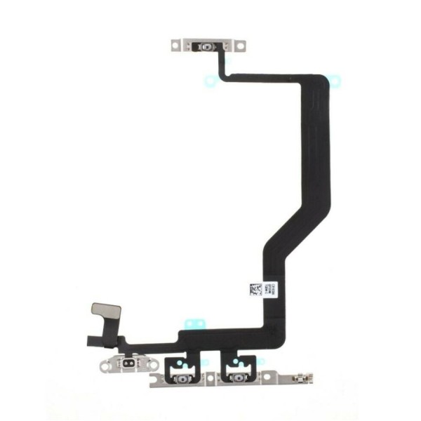 Power Flex iPhone 12 PRO MAX flex de Encendido y Volumen Calidad original PREMIUM