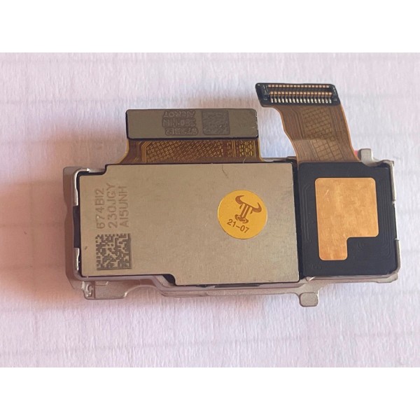 Flex Cámara Trasera Huawei P20 PRO PREMIUM rear camera