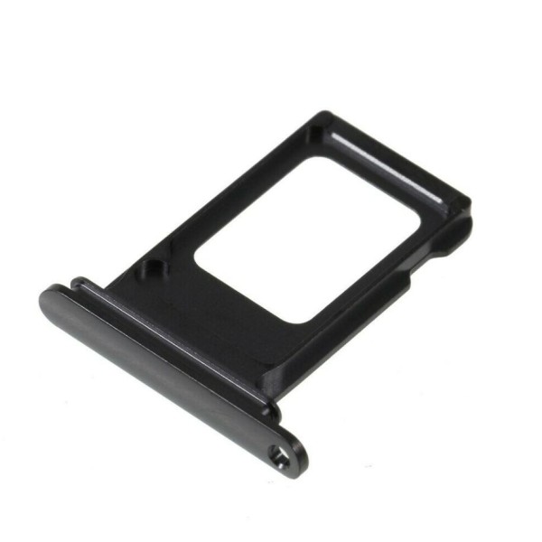 Bandeja SIM iPhone XS MAX NEGRO soporte adaptador SIM PREMIUM