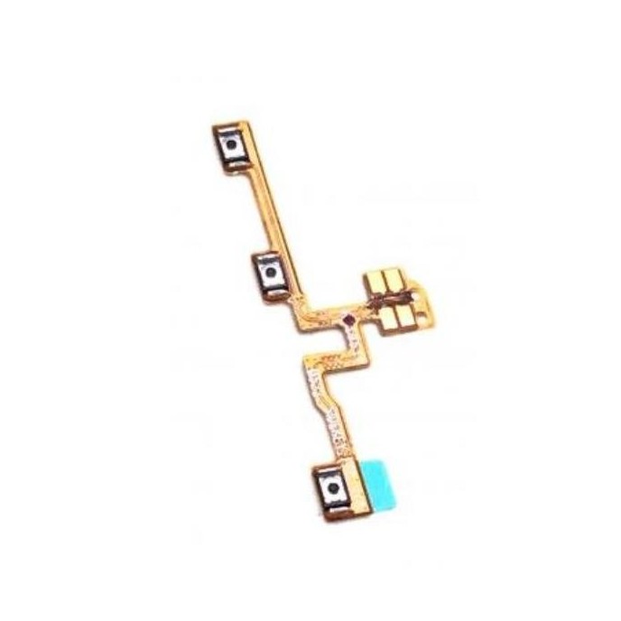 Power flex Xiaomi Redmi Note 9S, Note 9 Pro flex encendido y volumen FLEX CABLE