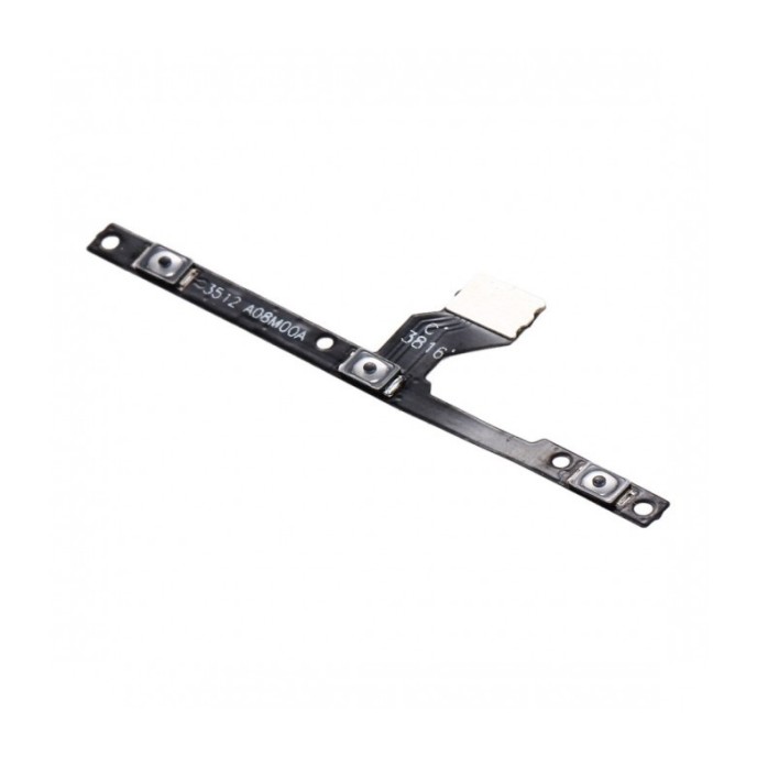 Power flex Xiaomi Mi Mix flex encendido y volumen FLEX CABLE