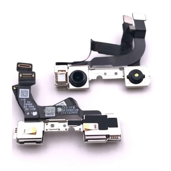 Flex cámara FRONTAL iPhone 12 front camera calidad PREMIUM