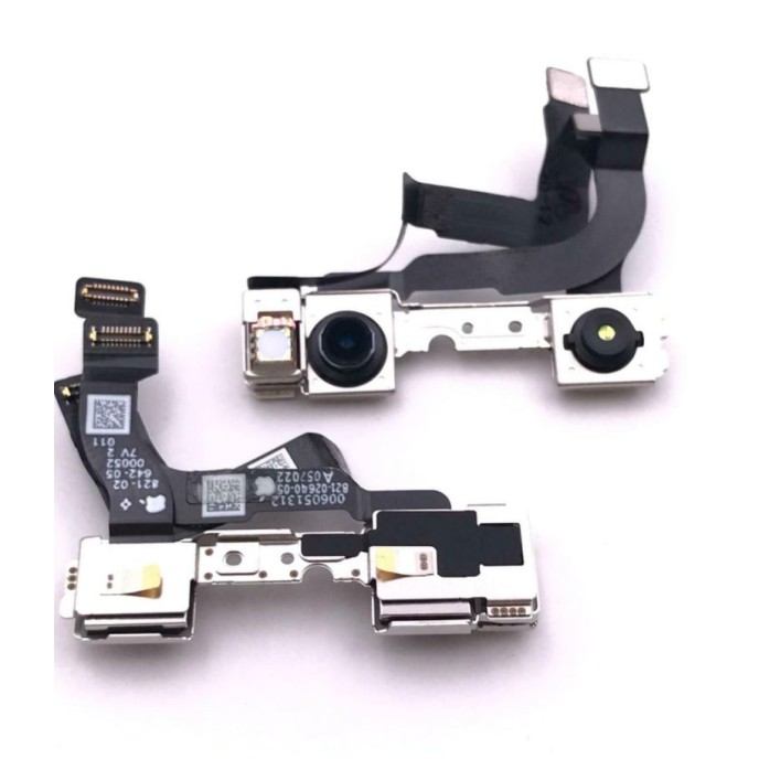Flex cámara FRONTAL iPhone 12 front camera calidad PREMIUM