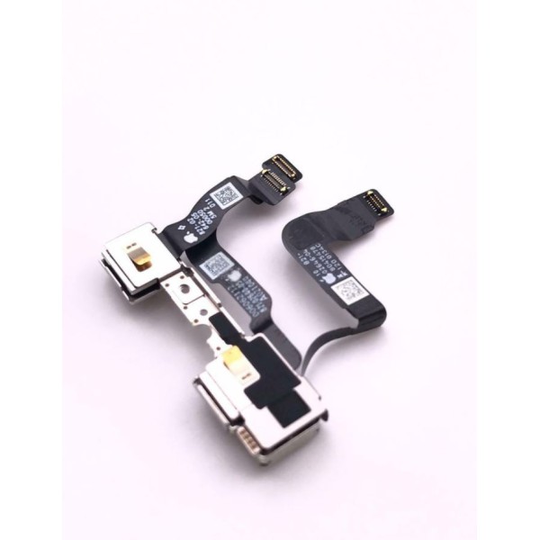Flex cámara FRONTAL iPhone 12 PRO front camera calidad PREMIUM