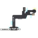 iPhone 6S PLUS flex boton encendido y microfono y FLASH CABLE power flex