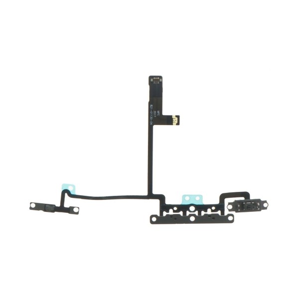 Flex volumen iPhone X  calidad original A1865 A1901 A1902 PREMIUM