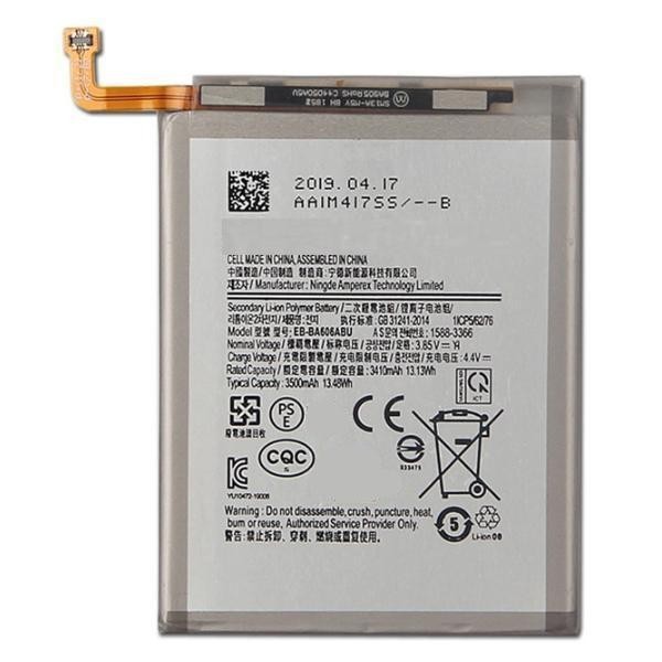 Batería Samsung Galaxy A60 3400mAh PREMIUM