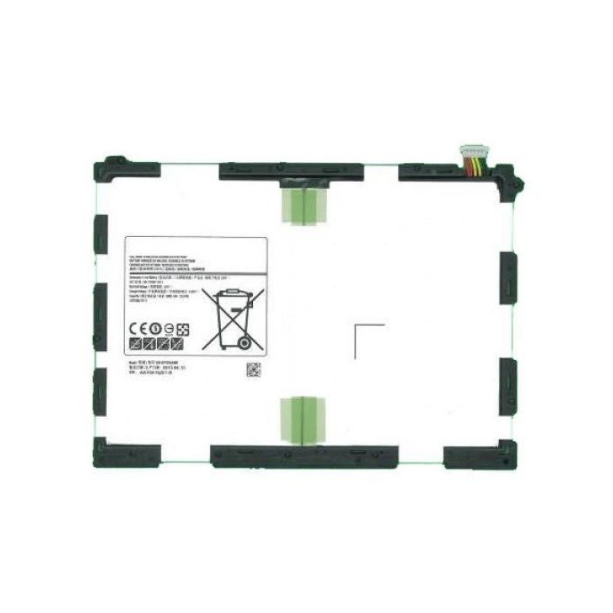 Bateria Samsung Galaxy Tab A 9.7 LTE SM-T555, Tab A Wifi SM-T550 6000 mha PREMIUM