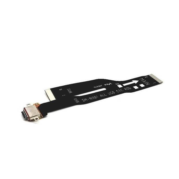 Modulo de Carga Samsung Galaxy Note 20 calidad compatible con Micrófono