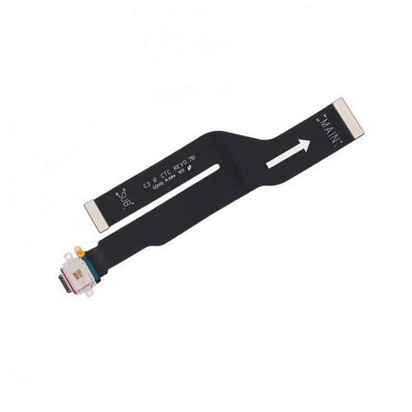 Modulo de Carga Samsung Galaxy Note 20 Ultra N986F, N988F calidad compatible con Micrófono 