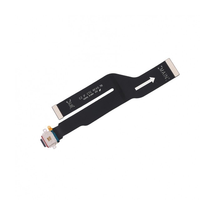 Modulo de Carga Samsung Galaxy Note 20 Ultra N986F, N988F calidad compatible con Micrófono 