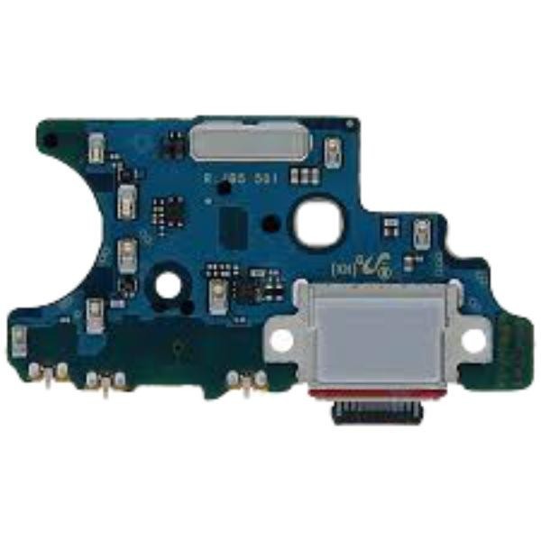 Modulo de Carga Samsung S20, G980 calidad original con Micrófono