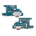 Modulo de Carga Samsung S20 Plus SM-G985F calidad compatible con Micrófono