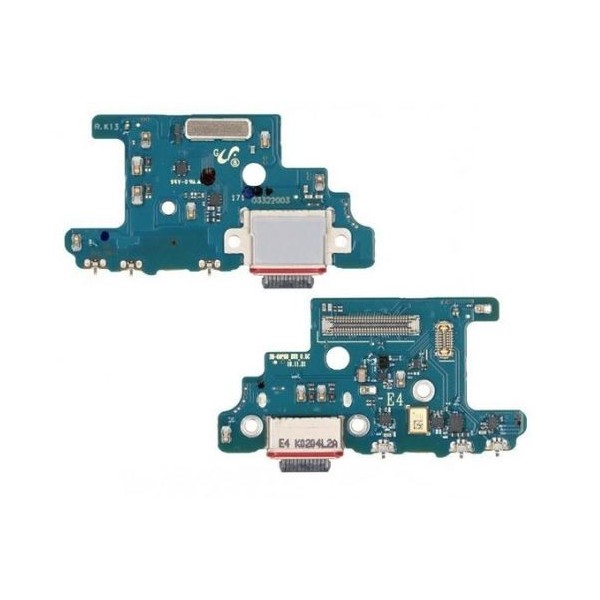 Modulo de Carga Samsung S20 Plus SM-G985F calidad original con Micrófono