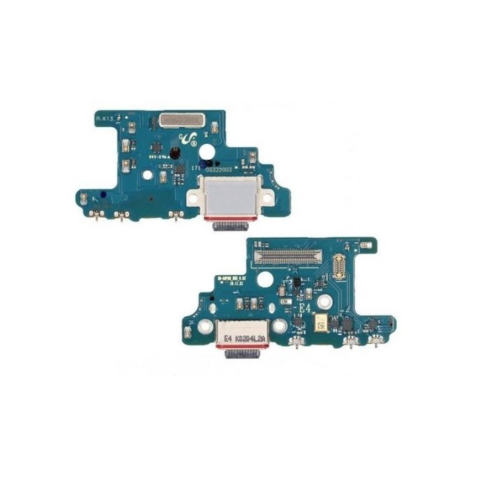 Modulo de Carga Samsung S20 Plus SM-G985F calidad original con Micrófono