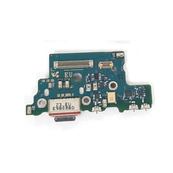 Modulo de Carga Samsung S20 Ultra G988 S20 Ultra 5G calidad original con Micrófono