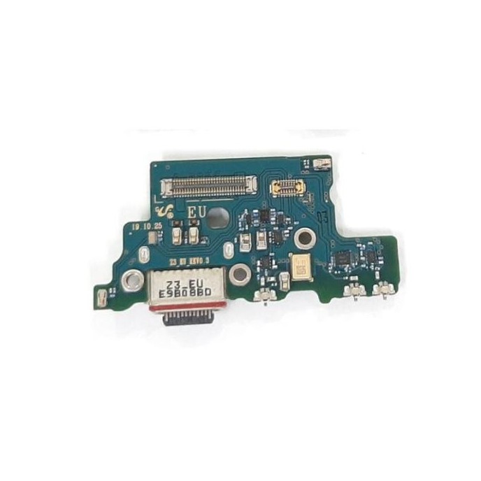 Modulo de Carga Samsung S20 Ultra G988 S20 Ultra 5G calidad original con Micrófono