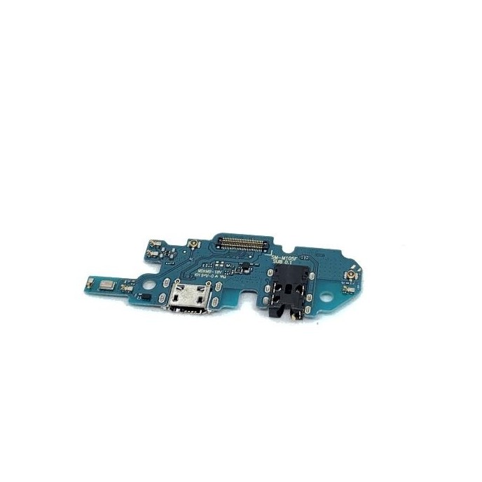 Modulo de Carga Samsung Galaxy M10 calidad original con Micrófono