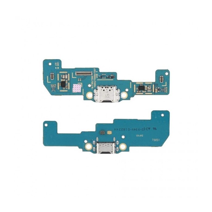 Modulo de Carga Samsung Tab A 2018 T590, T595 calidad original con Micrófono