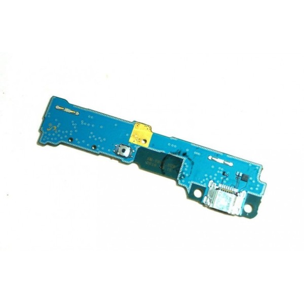 Modulo de Carga Samsung Galaxy Tab S2 9.7" SM-T810 T813 T815 T819 calidad compatible con Micrófono