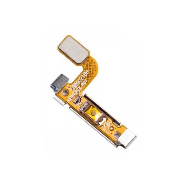 Power flex Samsung S7 SM-G930F, Galaxy S7 Edge SM-G935F Botón encendido y volumen FLEX CABLE