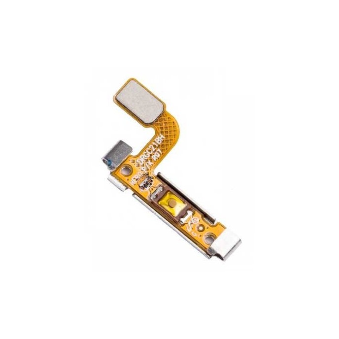 Power flex Samsung S7 SM-G930F, Galaxy S7 Edge SM-G935F Botón encendido y volumen FLEX CABLE