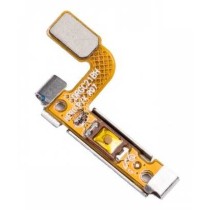 Power flex Samsung S7 SM-G930F, Galaxy S7 Edge SM-G935F Botón encendido y volumen FLEX CABLE