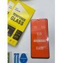 Cristal templado 21D REDMI 9A Xiaomi protector pantalla